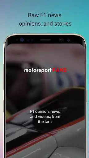 Play Motorsport Fans - Fan voices