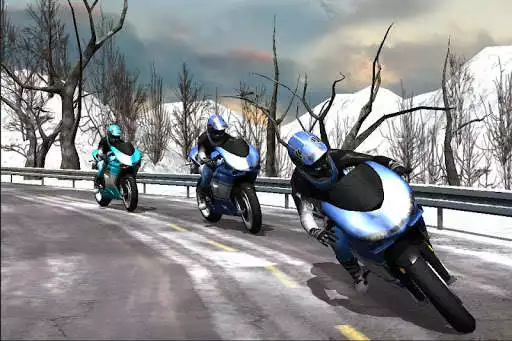 Play Motor Sports Bike Racing  and enjoy Motor Sports Bike Racing with UptoPlay