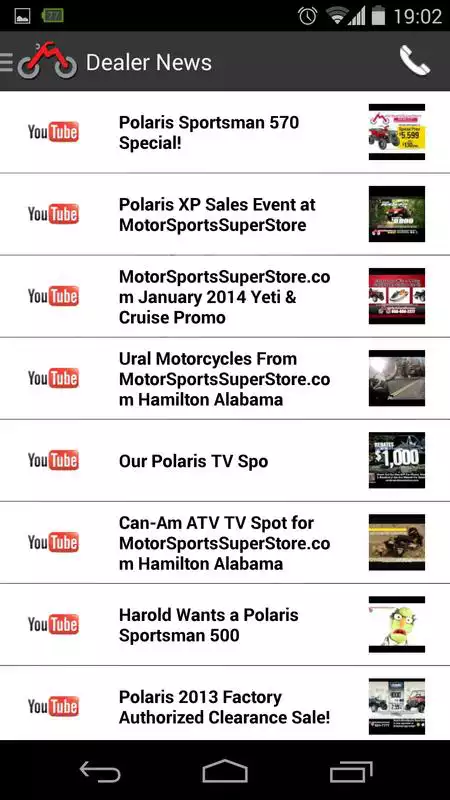 Play MotorSportsSuperStore