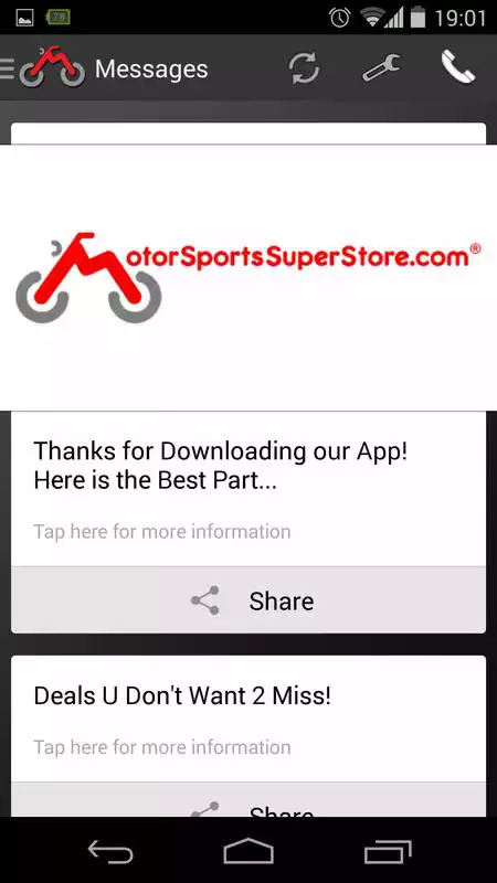 Play MotorSportsSuperStore
