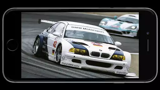 Play Motor Sport Wallpaper as an online game Motor Sport Wallpaper with UptoPlay