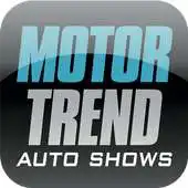 Free play online Motor Trend Auto Shows APK