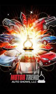 Play Motor Trend Auto Shows