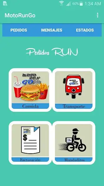 Play MotoRunGo  and enjoy MotoRunGo with UptoPlay