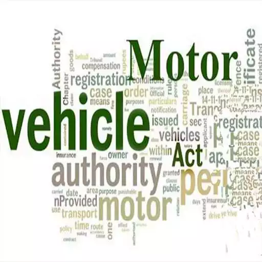 Play Motor Vehicles Act, 1988 APK Play Motor Vehicles Act, 1988 APK