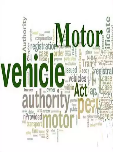 Play Motor Vehicles Act, 1988  and enjoy Motor Vehicles Act, 1988 with UptoPlay