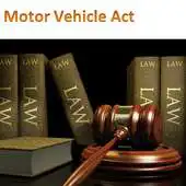 Free play online Motor Vehicles Act India APK Free play online Motor Vehicles Act India APK