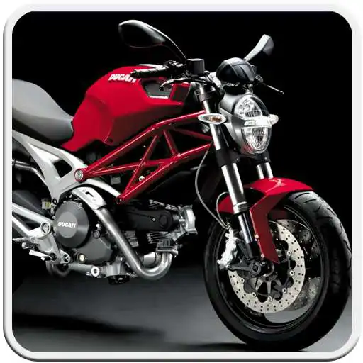 Play Motor Wallpaper APK