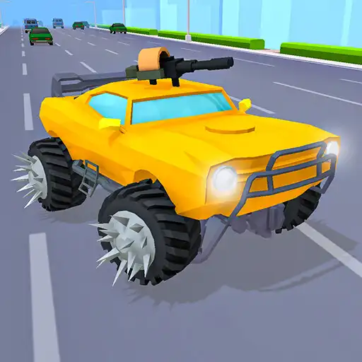 Play Motorway Rush APK
