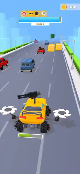 Play Motorway Rush  and enjoy Motorway Rush with UptoPlay