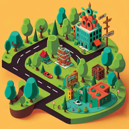 Play Motorways mind logic puzzles APK Play Motorways mind logic puzzles APK