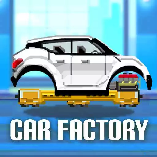 Play Motor World Car Factory APK
