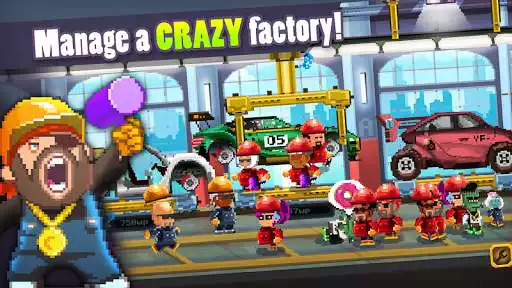 Play Motor World Car Factory  and enjoy Motor World Car Factory with UptoPlay