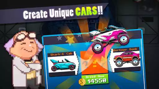 Play Motor World Car Factory as an online game Motor World Car Factory with UptoPlay