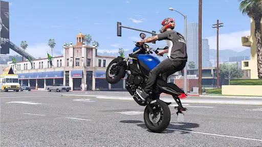 Play Motos Brasileiras Fila Brasil  and enjoy Motos Brasileiras Fila Brasil with UptoPlay