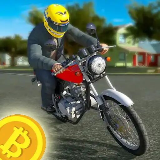 Play Moto School: Ride Earn APK Play Moto School: Ride Earn APK