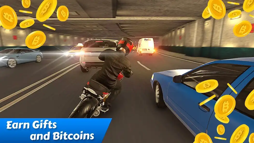Play Moto School: Ride  Earn  and enjoy Moto School: Ride  Earn with UptoPlay