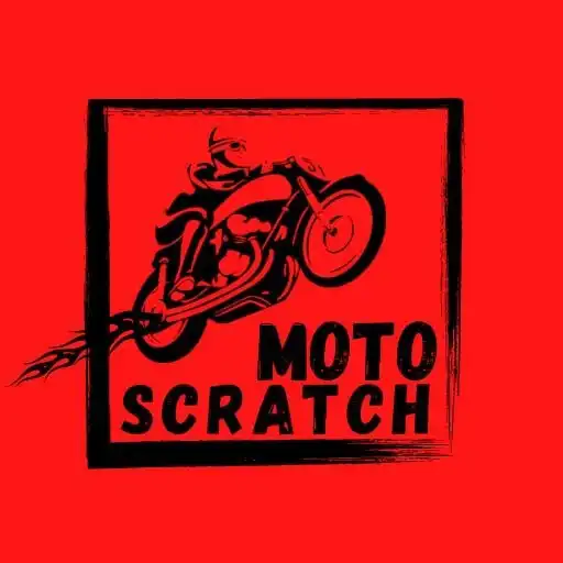 Play Moto Scratch APK