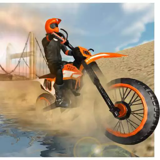 Play Moto Simulator - Offroad APK