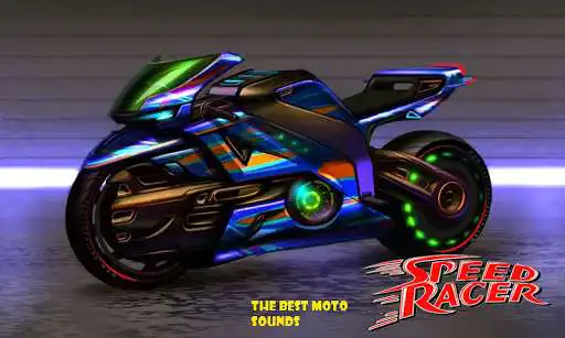 Play Moto Sounds 3D