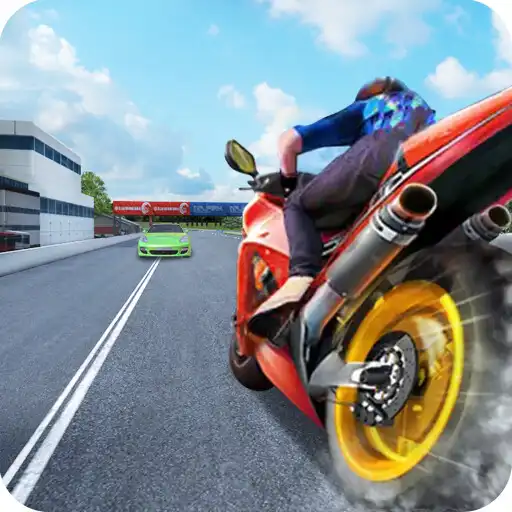 Play Moto Speed City Racing APK