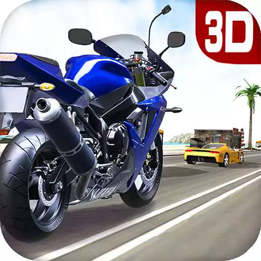 Free play online Moto Speed Traffic APK Free play online Moto Speed Traffic APK