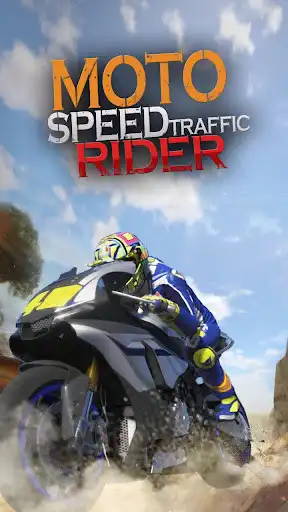 Play Moto Speed Traffic Rider  and enjoy Moto Speed Traffic Rider with UptoPlay
