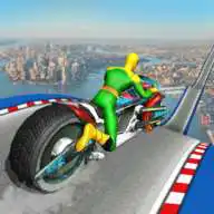 Free play online Moto Spider Mega Ramp: Jump Bike Ramp Games APK Free play online Moto Spider Mega Ramp: Jump Bike Ramp Games APK
