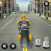 Free play online Moto Spider Traffic Hero APK Free play online Moto Spider Traffic Hero APK