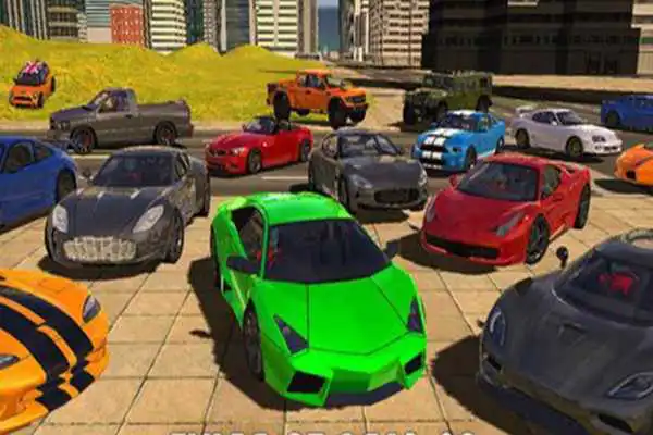 Play Moto Spider Traffic Hero
