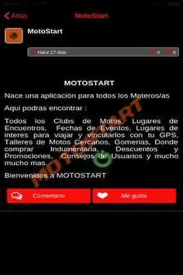Play MotoStart