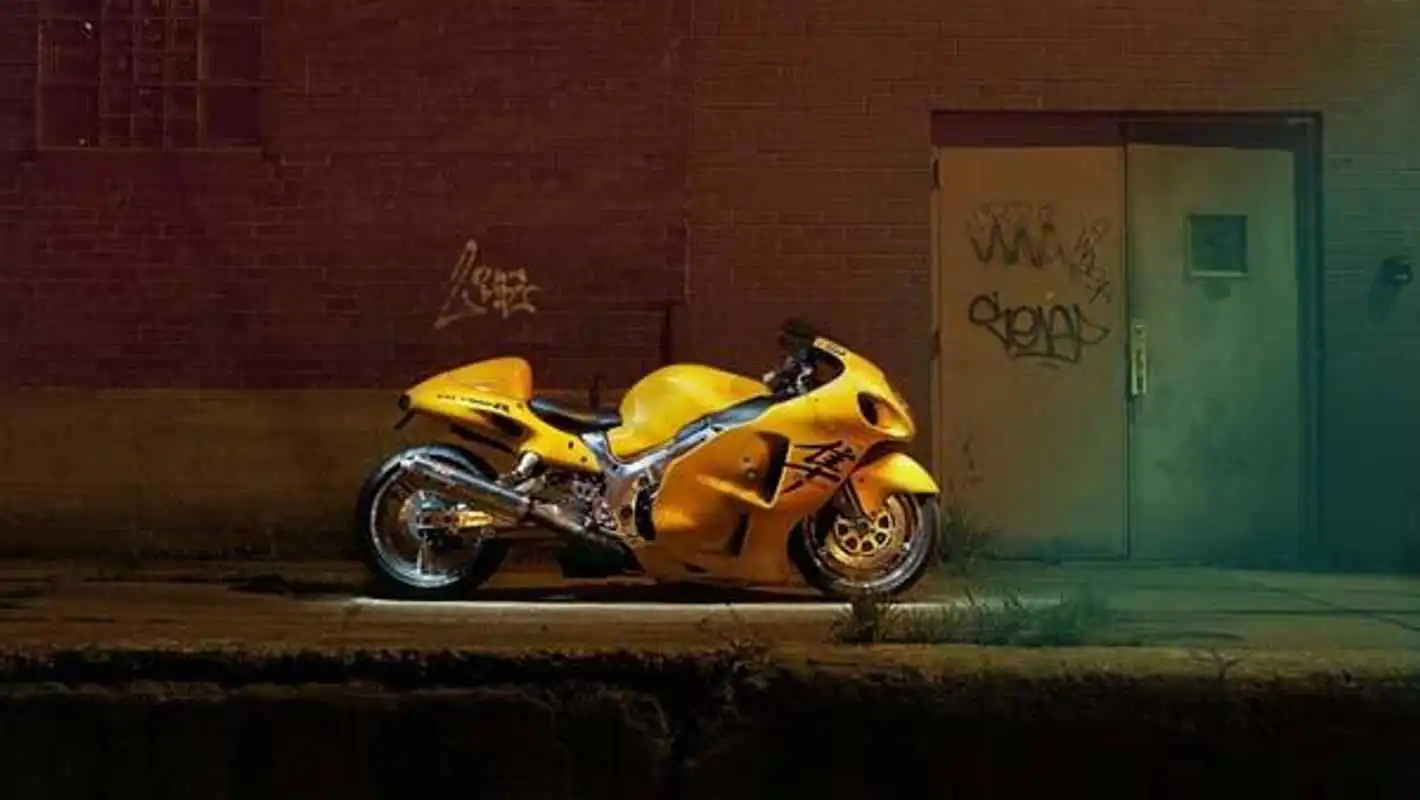 Play Motos Tuning Wallpapers