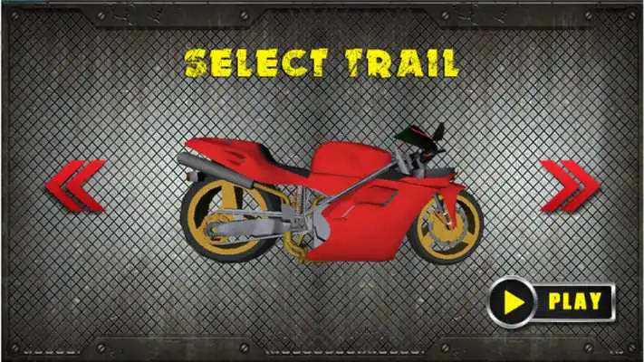 Play Moto Stunt Race Extreme Biker