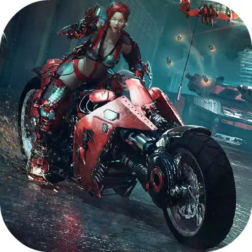 Play Moto Super N2O Race APK