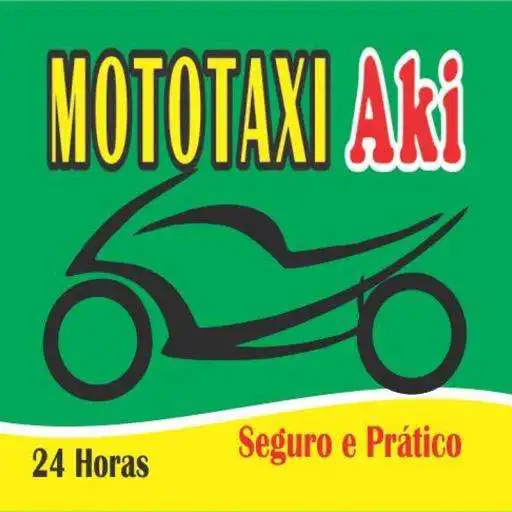 Free play online MOTOTAXI AKI - Mototaxista APK