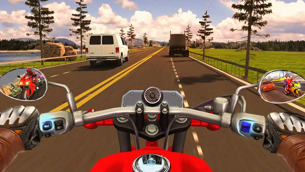 Play Moto Traffic Bike Race Game 3d as an online game online Moto Traffic Bike Race Game 3d with UptoPlay com.fffgames.bikeRacing.bikeRide Play Moto Traffic Bike Race Game 3d as an online game Moto Traffic Bike Race Game 3d with UptoPlay