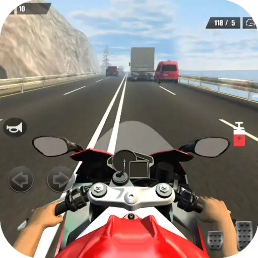 Play Moto Traffic Speed 3D APK Play Moto Traffic Speed 3D APK