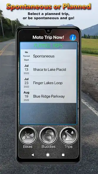 Play Moto Trip Now  and enjoy Moto Trip Now with UptoPlay