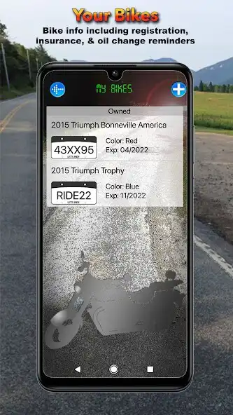 Play Moto Trip Now as an online game Moto Trip Now with UptoPlay