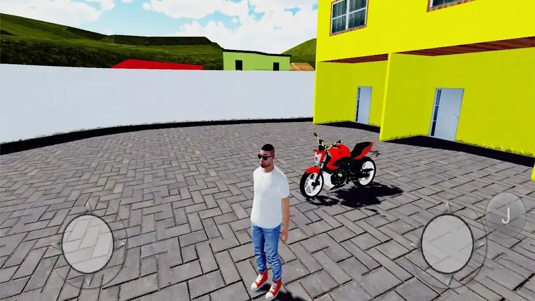 Play MotoVlog In Brazil  and enjoy MotoVlog In Brazil with UptoPlay