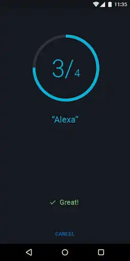Play Moto Voice for Alexa as an online game Moto Voice for Alexa with UptoPlay