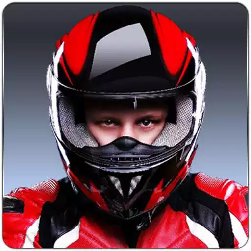 Play MotoVRX TV - Motorcycle GP Racing APK