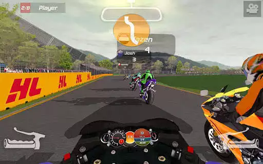 Play MotoVRX TV - Motorcycle GP Racing  and enjoy MotoVRX TV - Motorcycle GP Racing with UptoPlay