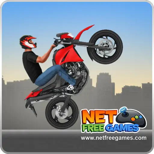 Play Moto Wheelie APK