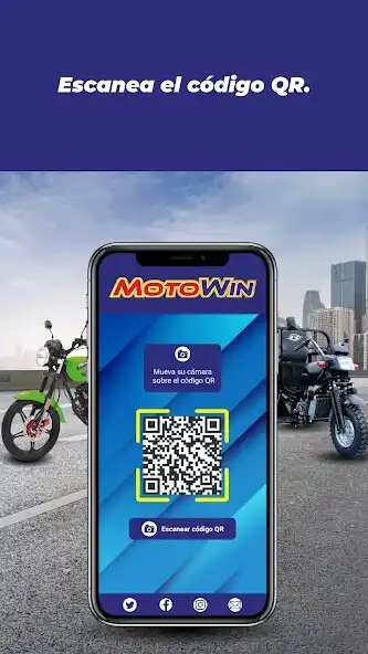 Play Motowin as an online game Motowin with UptoPlay