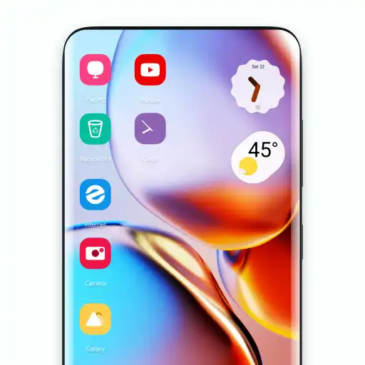 Play Moto X40 Theme for Launcher APK Play Moto X40 Theme for Launcher APK