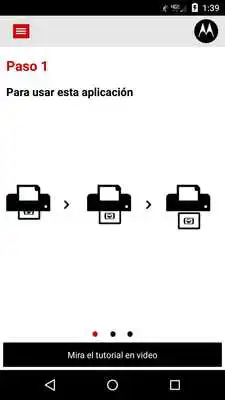 Play MotoXForce Realidad Aumentada