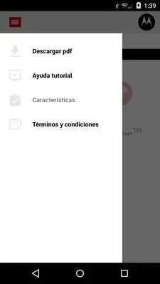 Play MotoXForce Realidad Aumentada