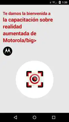 Play MotoXForce Realidad Aumentada