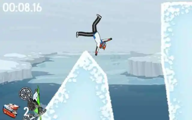 Play Moto X Mayhem Free